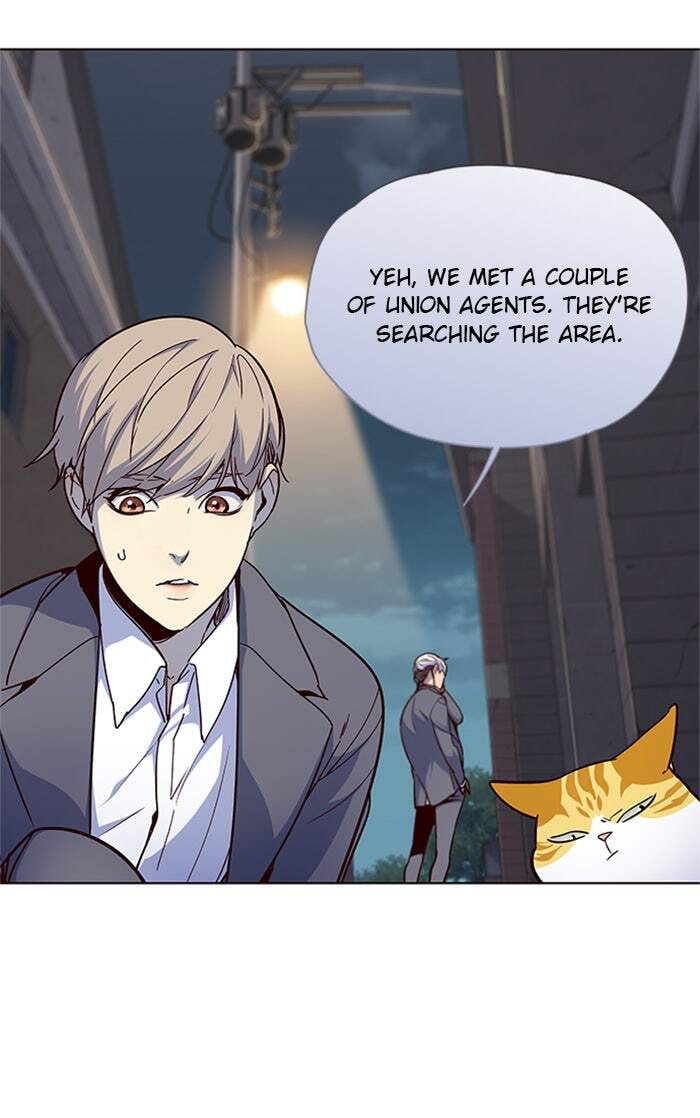 Eleceed Chapter 41 page 32 - 