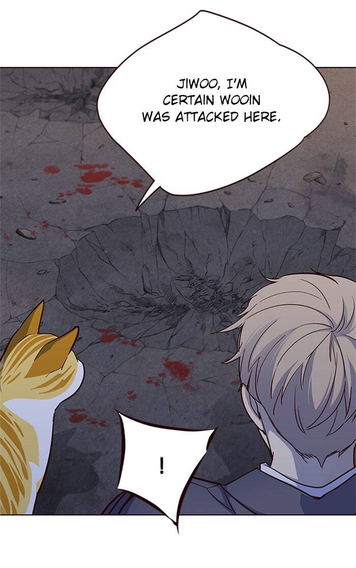 Eleceed Chapter 41 page 33 - 