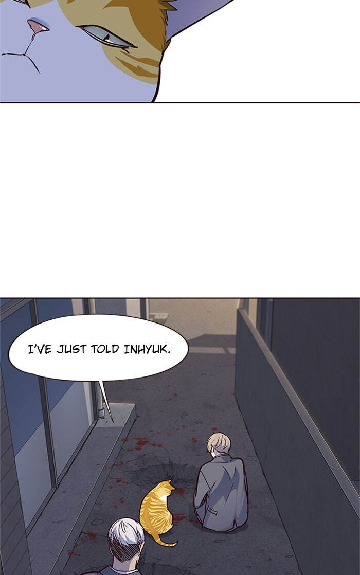 Eleceed Chapter 41 page 35 - 