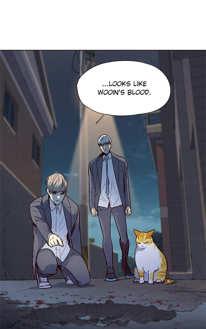 Eleceed Chapter 41 page 38 - 