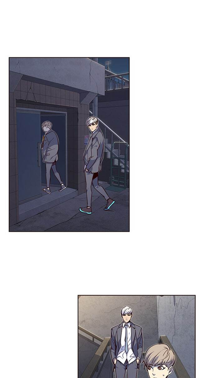 Eleceed Chapter 41 page 5 - 
