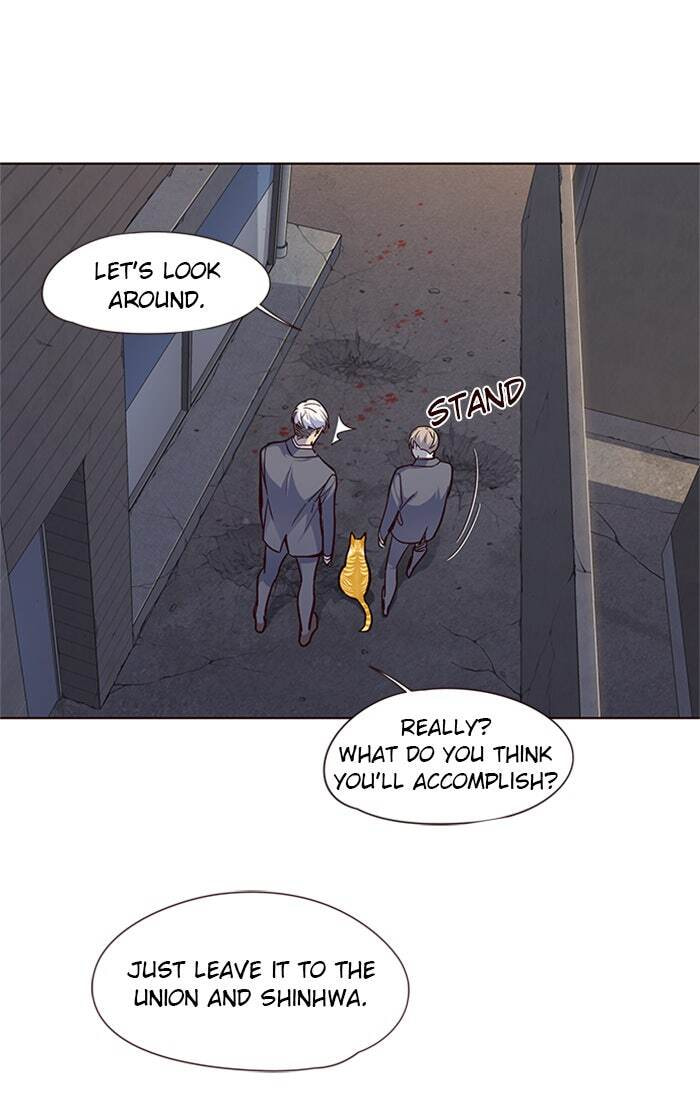 Eleceed Chapter 41 page 41 - 