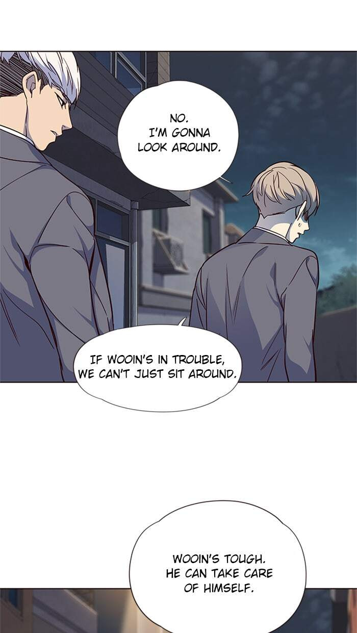 Eleceed Chapter 41 page 42 - 