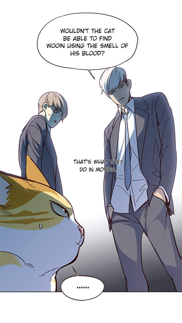 Eleceed Chapter 41 page 48 - 