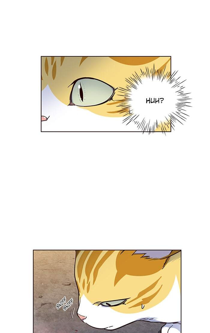 Eleceed Chapter 41 page 50 - 