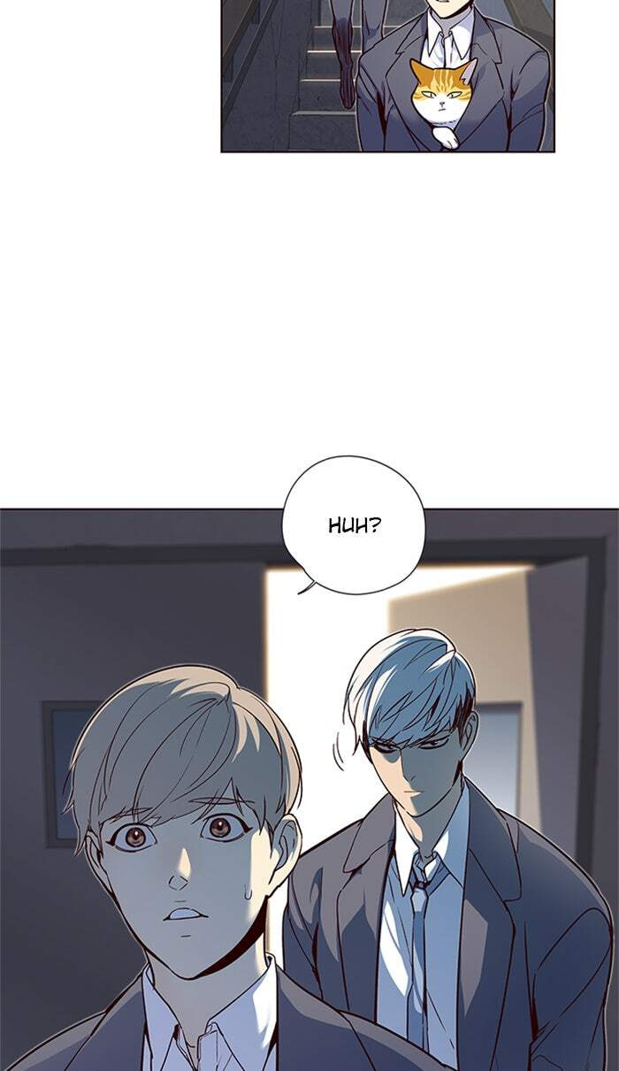 Eleceed Chapter 41 page 6 - 