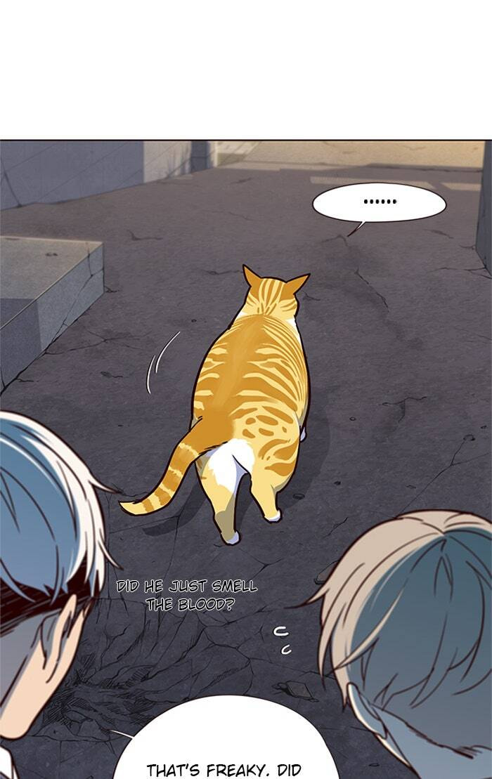 Eleceed Chapter 41 page 52 - 