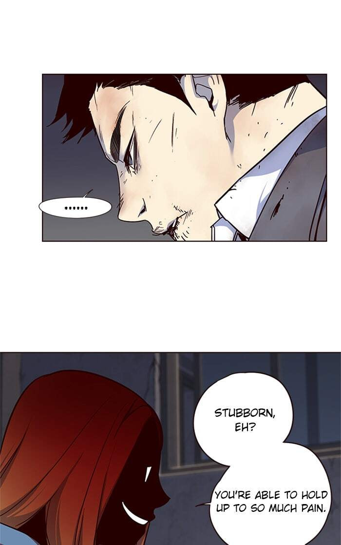 Eleceed Chapter 41 page 58 - 