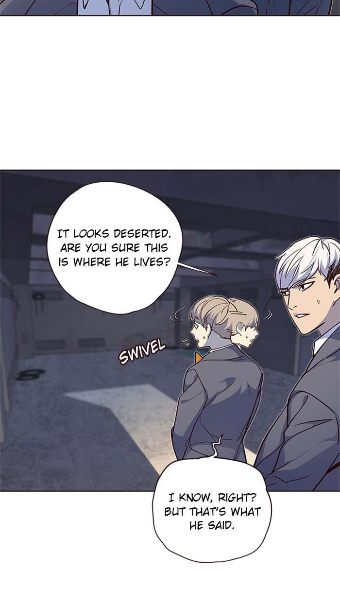 Eleceed Chapter 41 page 7 - 