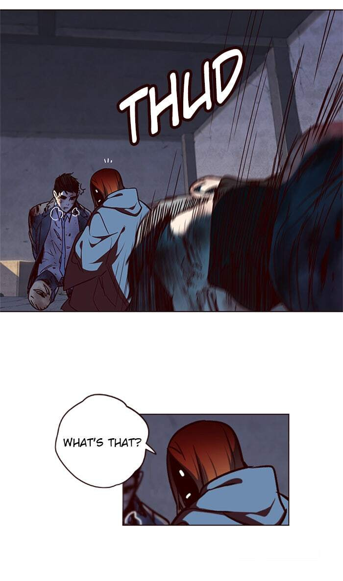 Eleceed Chapter 41 page 64 - 