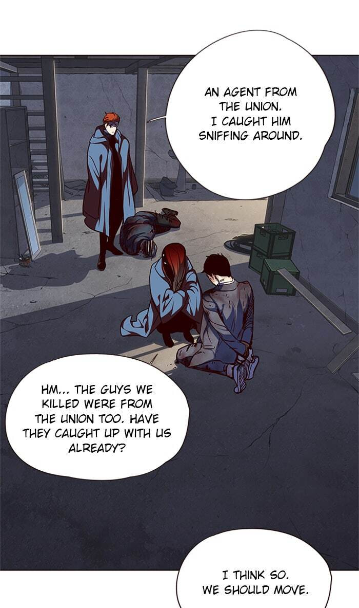 Eleceed Chapter 41 page 65 - 