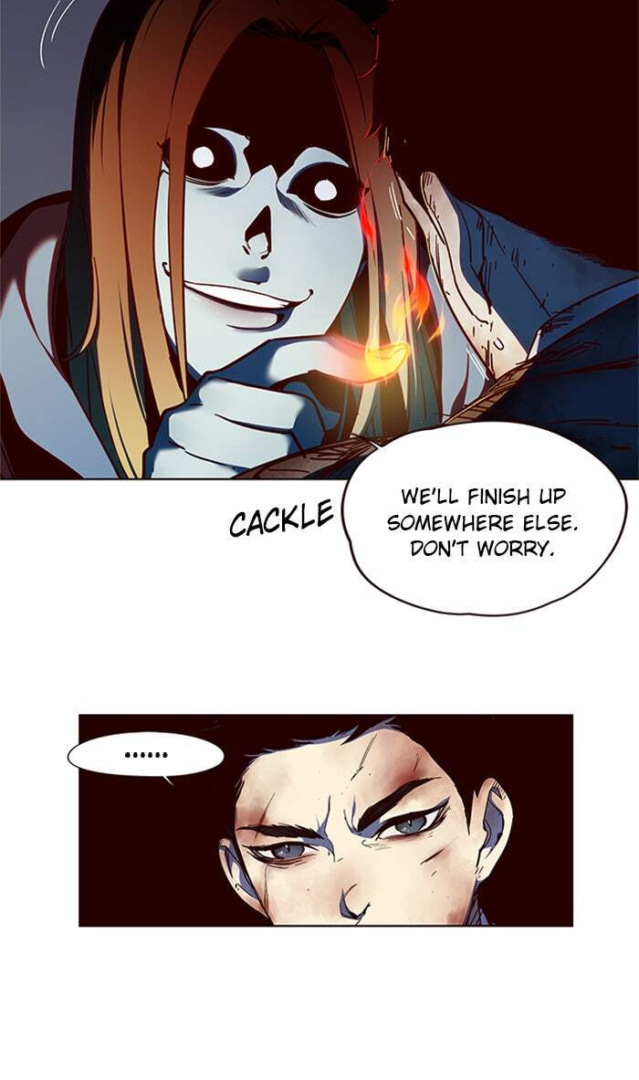 Eleceed Chapter 41 page 67 - 