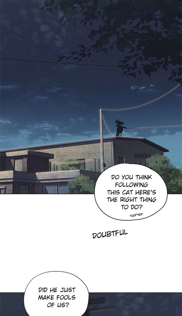 Eleceed Chapter 41 page 69 - 