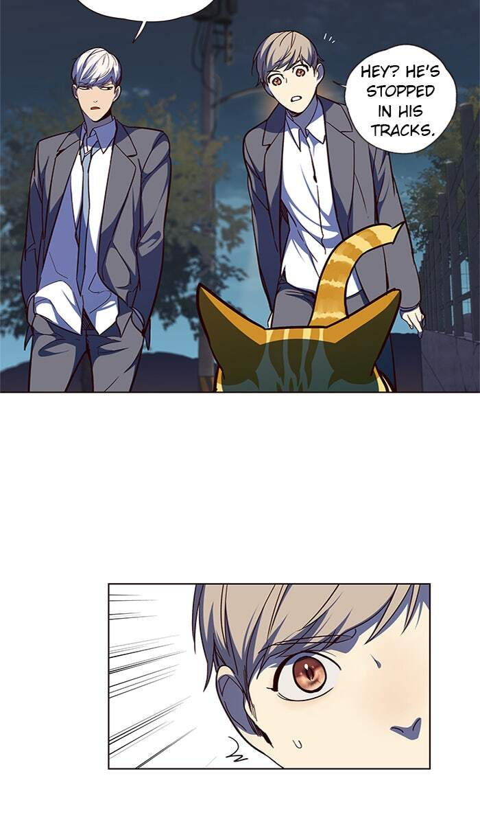 Eleceed Chapter 41 page 70 - 