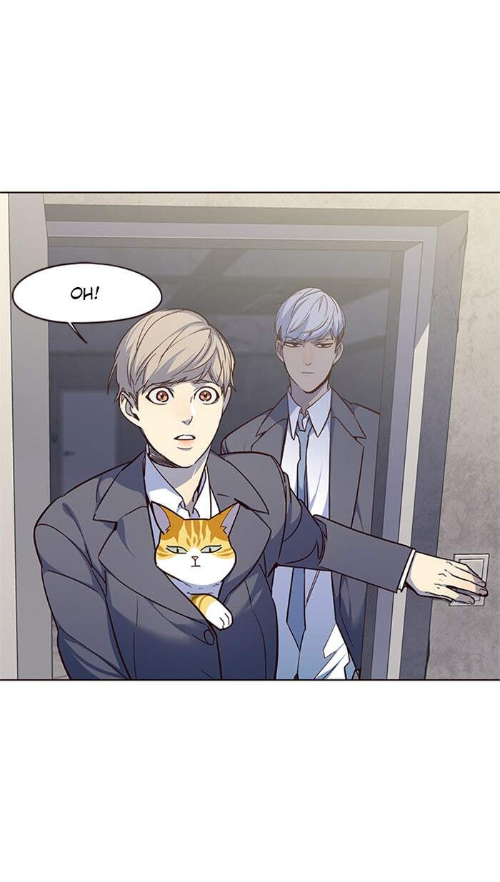 Eleceed Chapter 41 page 10 - 