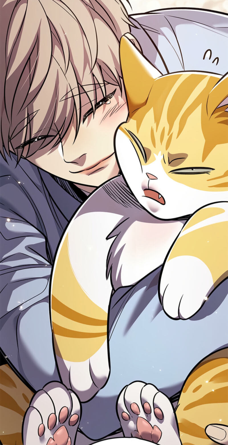 Eleceed Chapter 410 page 109 - 