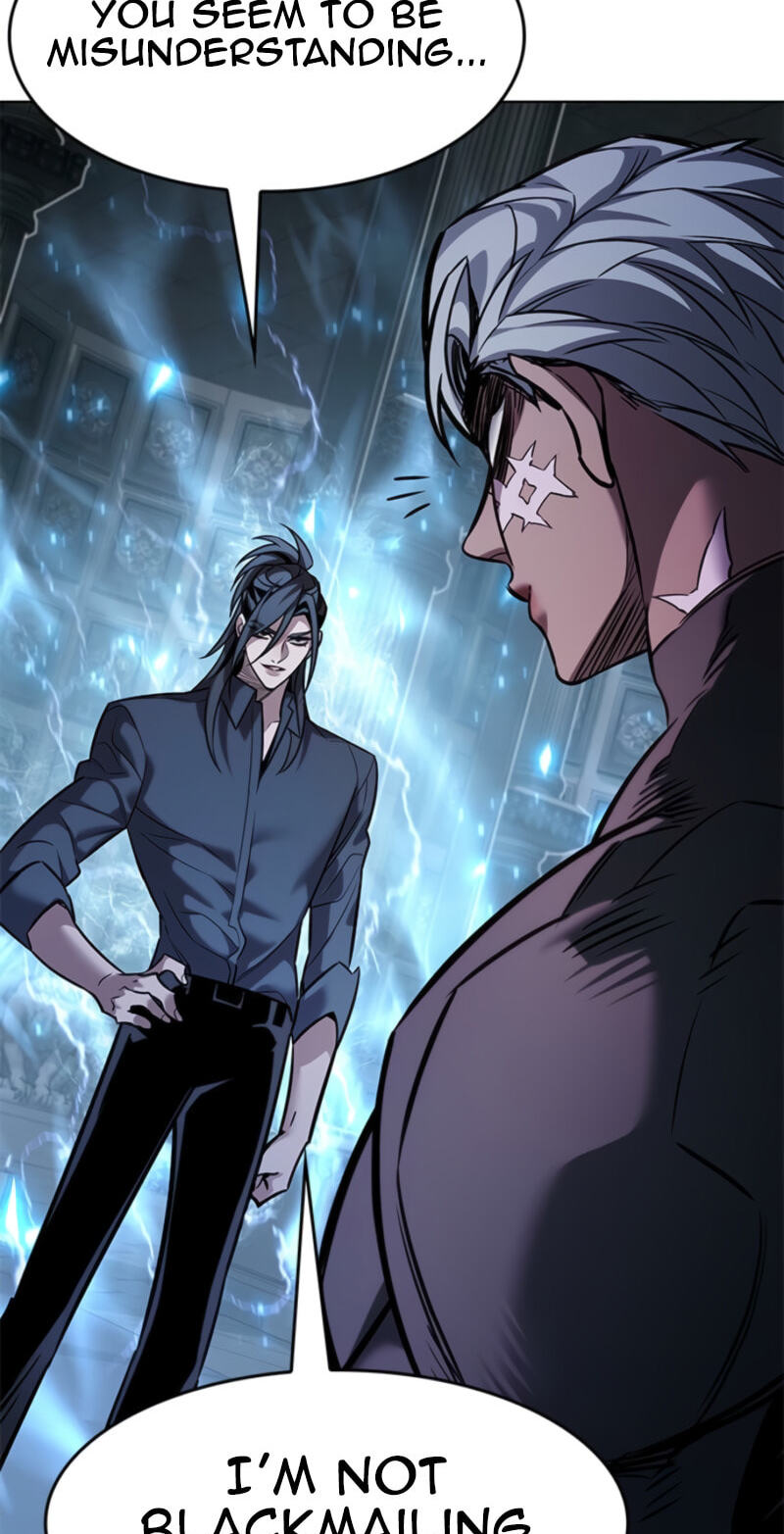 Eleceed Chapter 410 page 21 - 