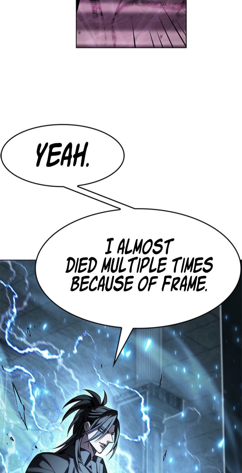 Eleceed Chapter 410 page 25 - 