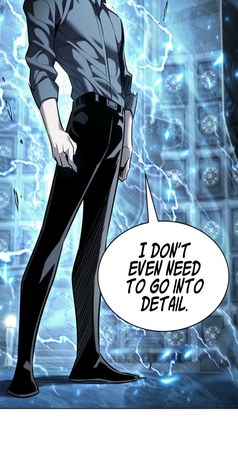 Eleceed Chapter 410 page 26 - 