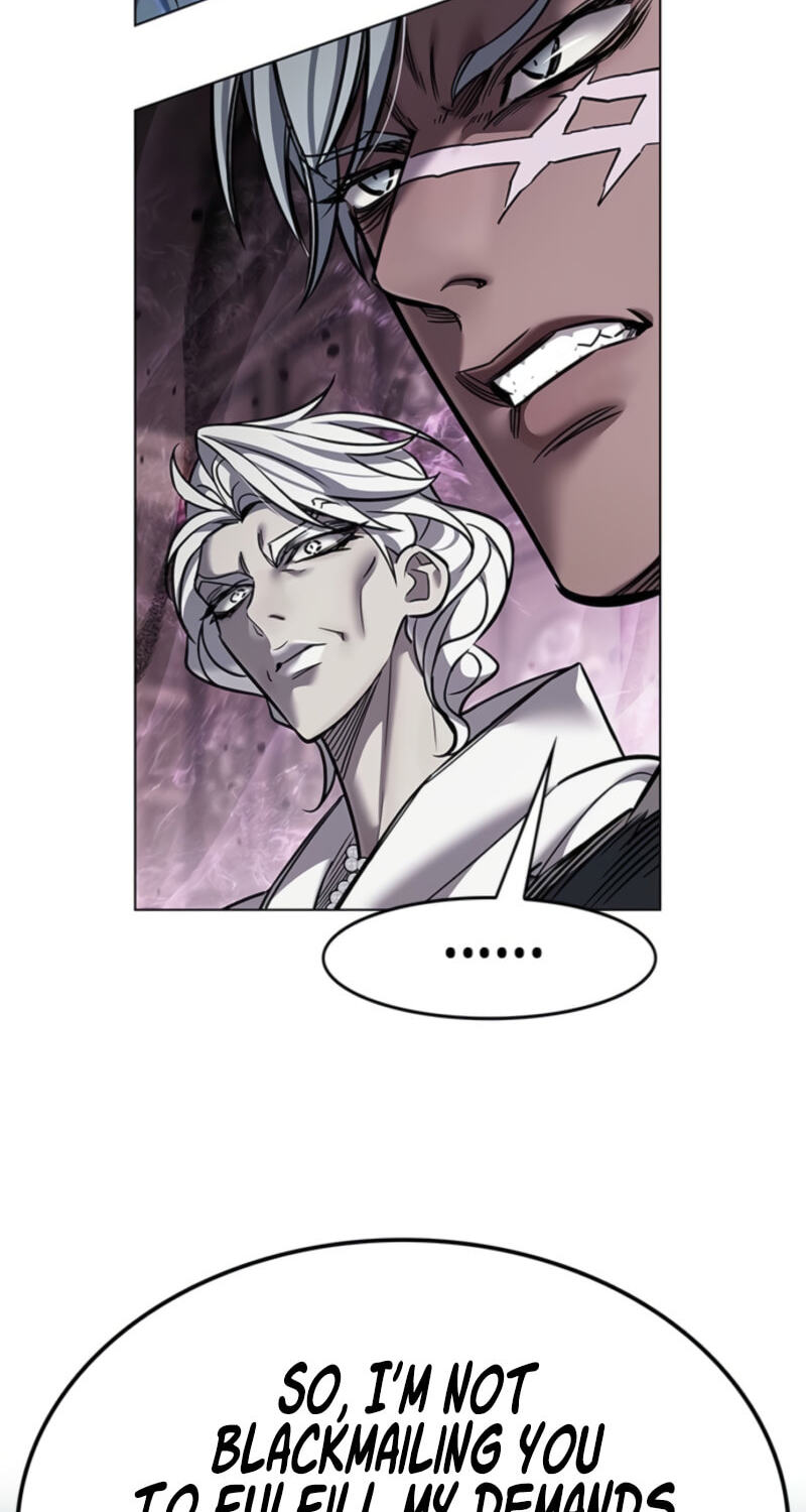 Eleceed Chapter 410 page 28 - 