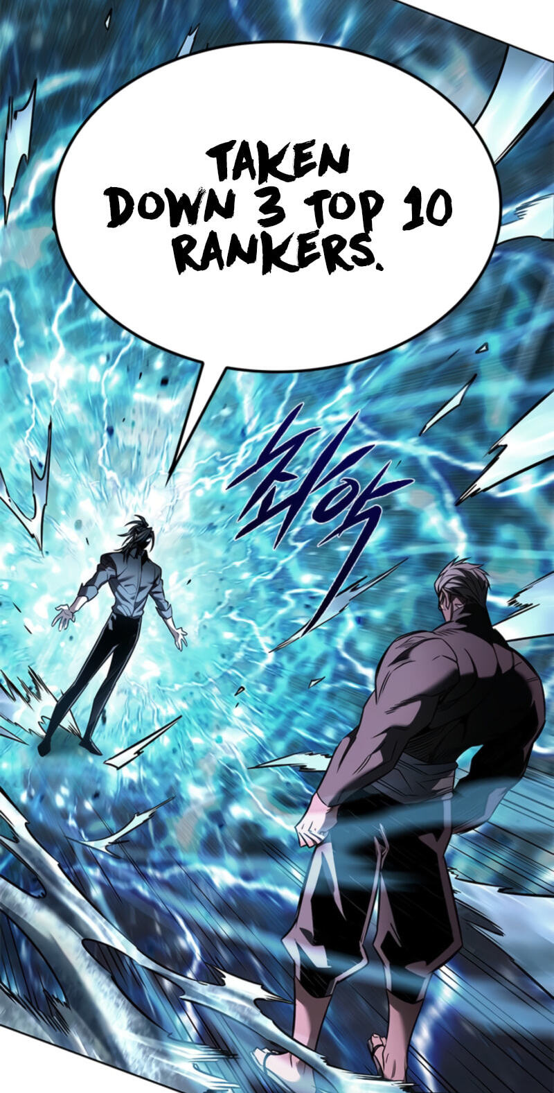 Eleceed Chapter 410 page 54 - 