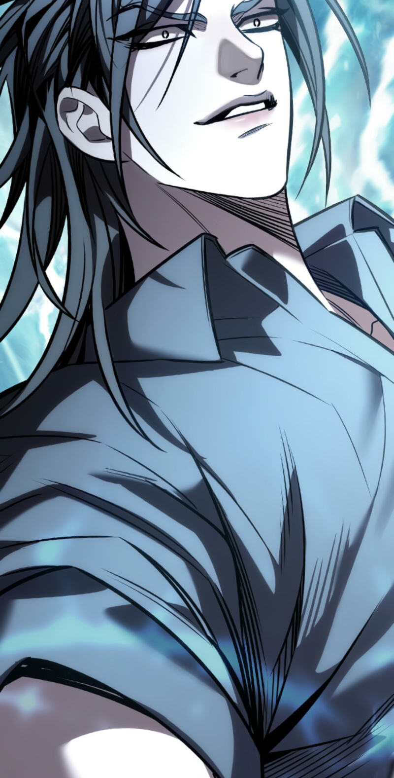 Eleceed Chapter 410 page 56 - 