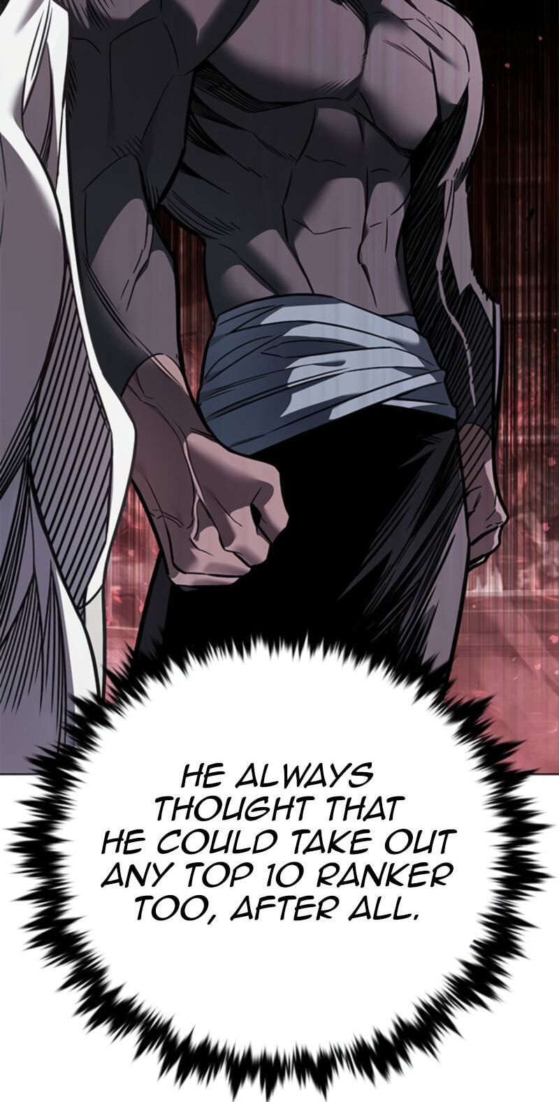 Eleceed Chapter 410 page 64 - 