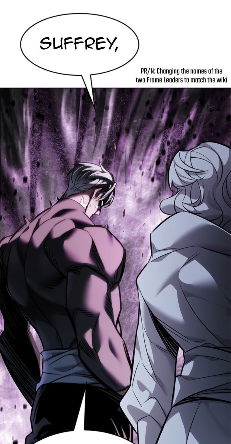 Eleceed Chapter 410 page 8 - 