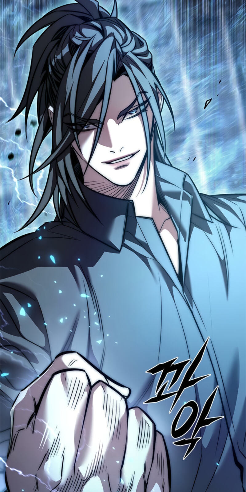 Eleceed Chapter 410 page 71 - 