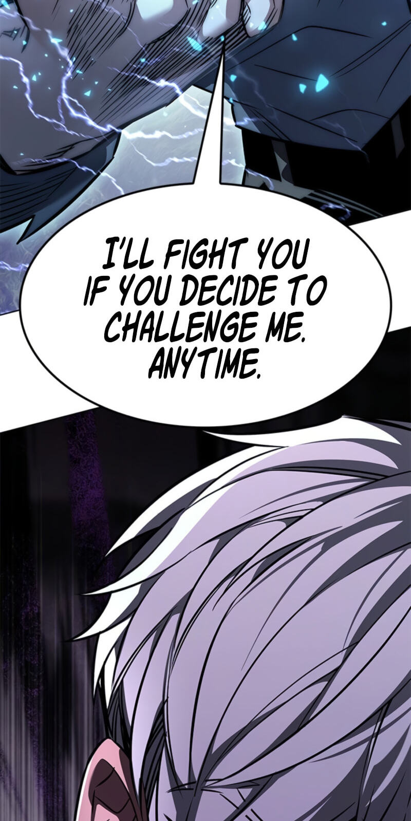 Eleceed Chapter 410 page 72 - 