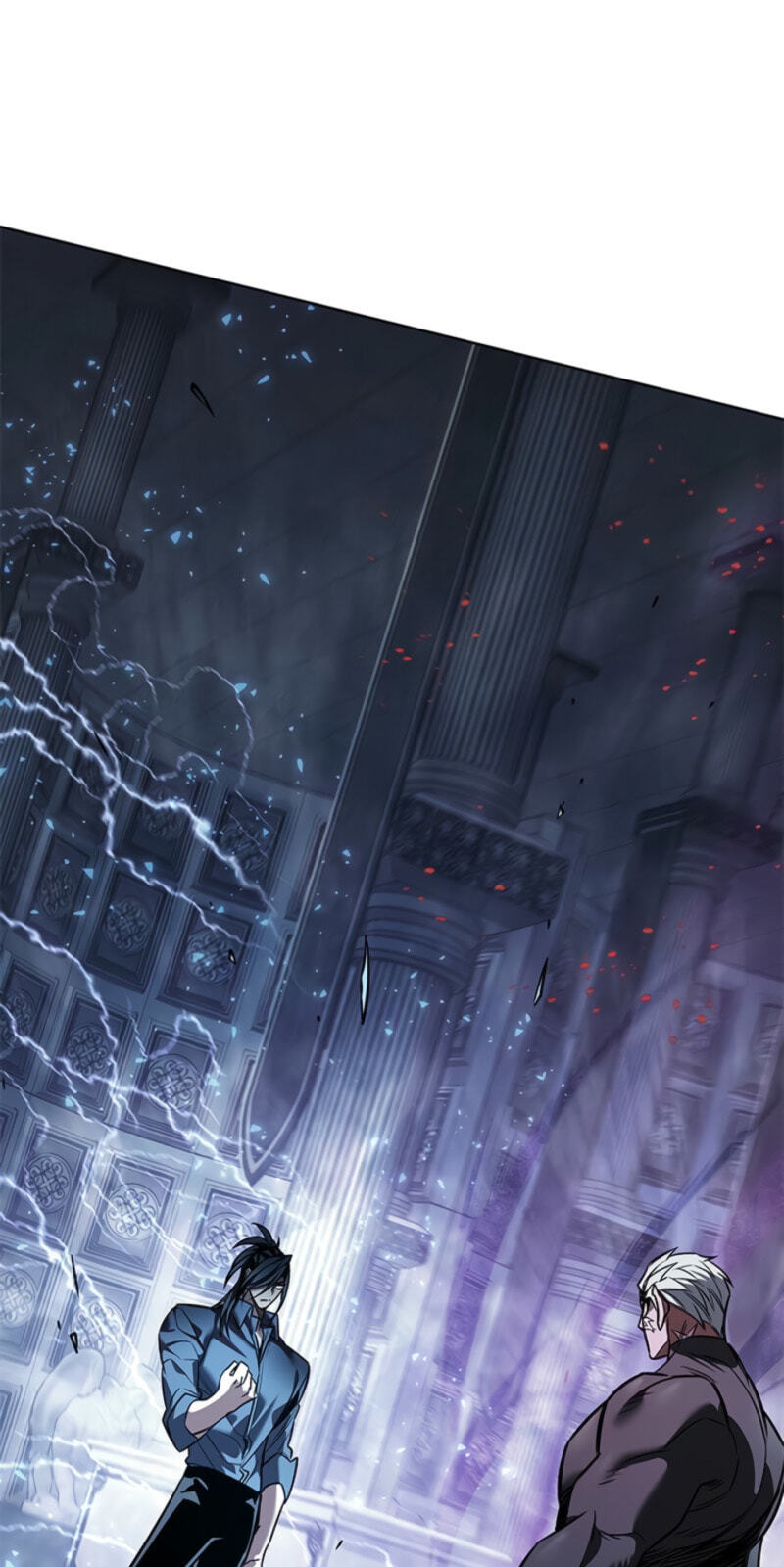 Eleceed Chapter 410 page 74 - 