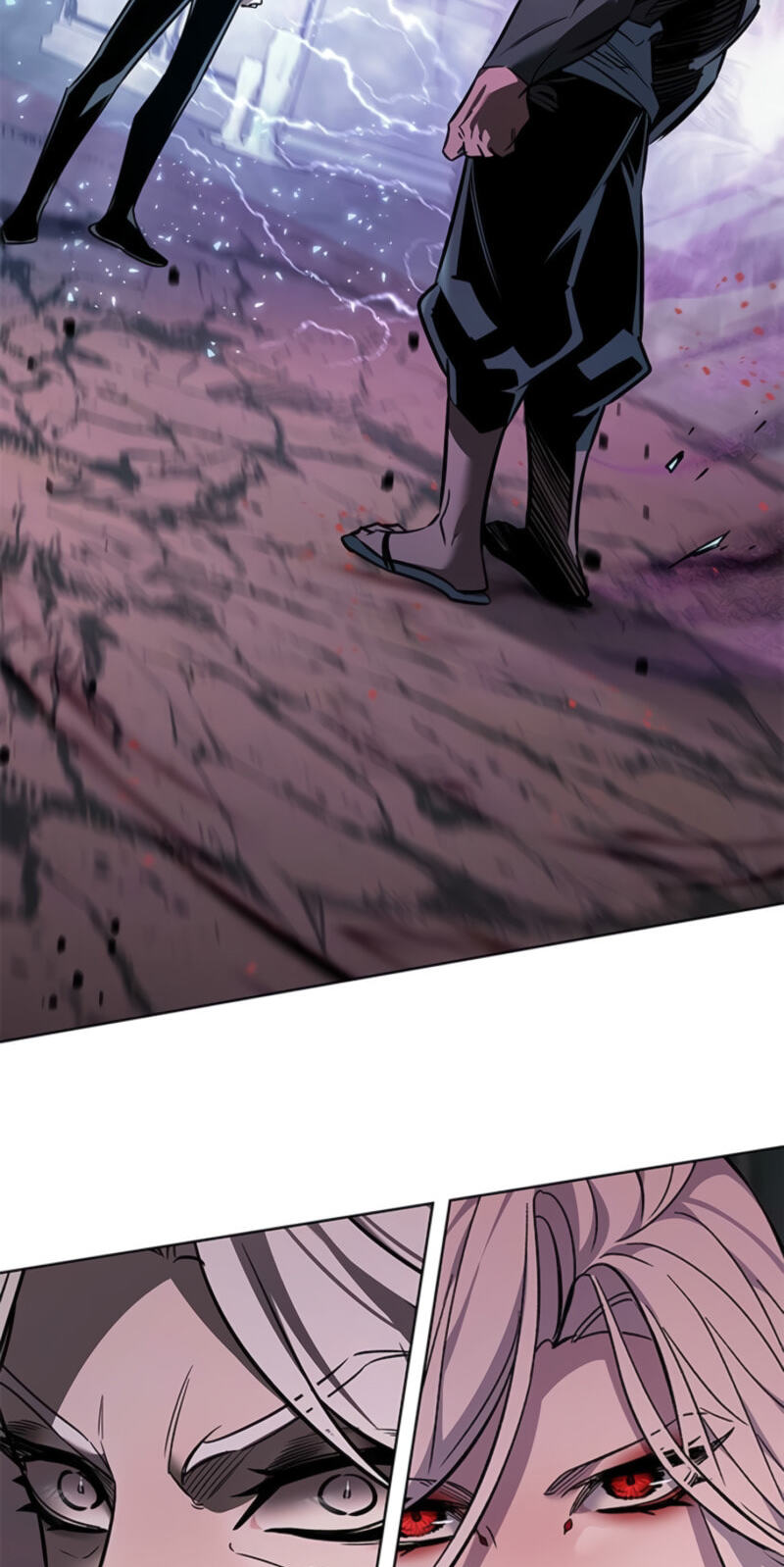 Eleceed Chapter 410 page 75 - 