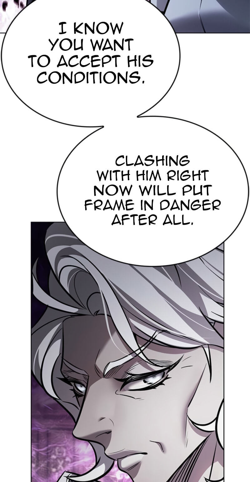 Eleceed Chapter 410 page 9 - 