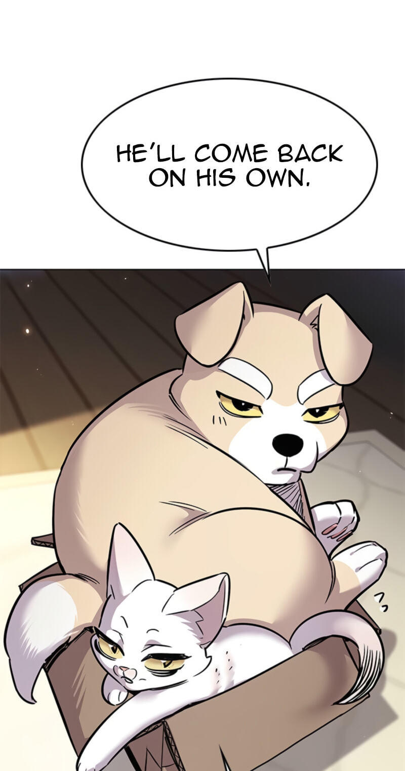 Eleceed Chapter 410 page 85 - 