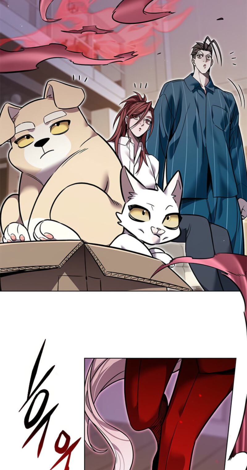 Eleceed Chapter 410 page 88 - 