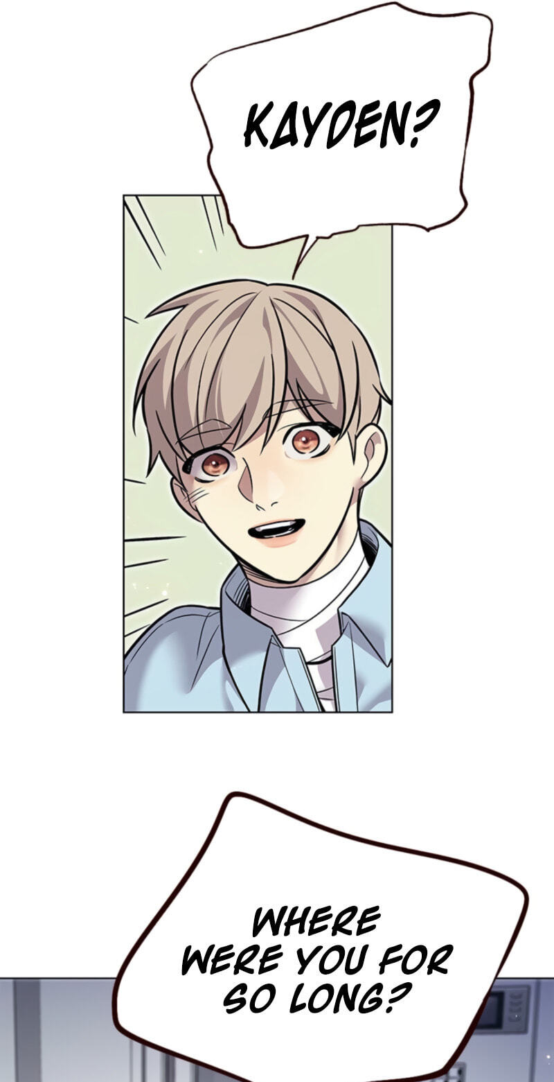Eleceed Chapter 410 page 91 - 