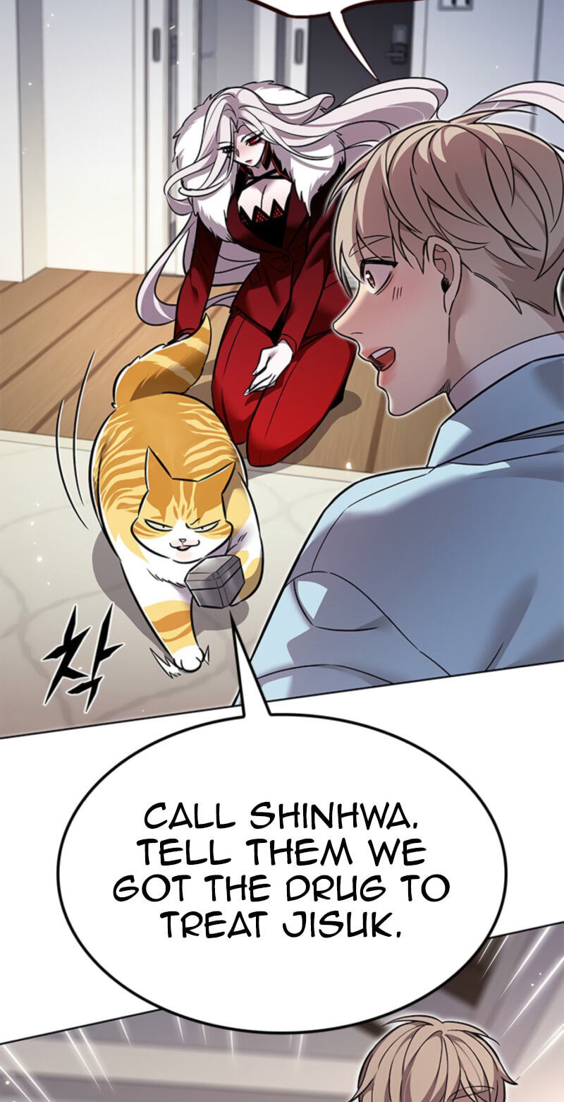Eleceed Chapter 410 page 92 - 