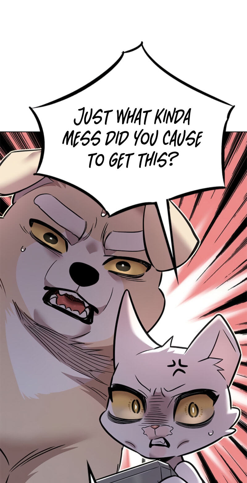 Eleceed Chapter 410 page 99 - 