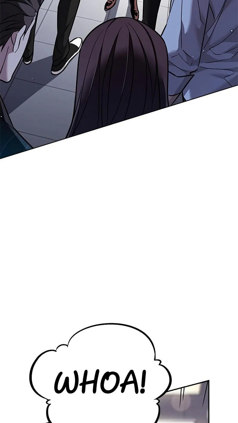 Eleceed Chapter 411 page 11 - 