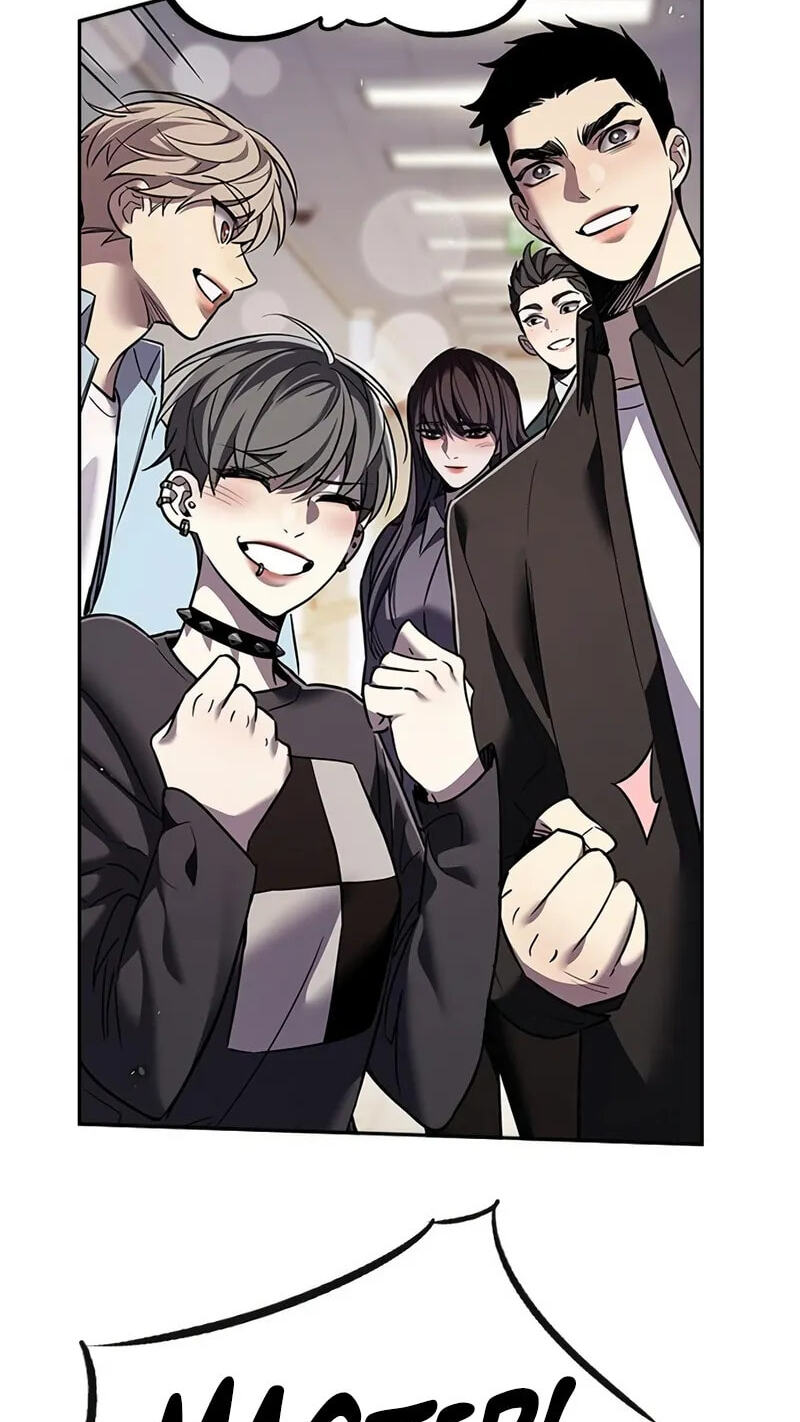 Eleceed Chapter 411 page 12 - 
