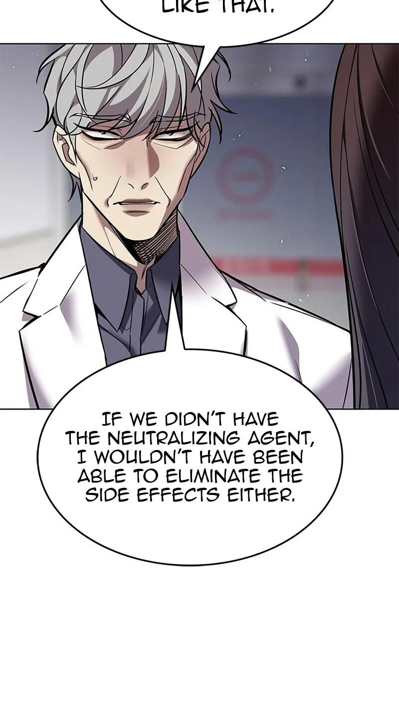 Eleceed Chapter 411 page 18 - 