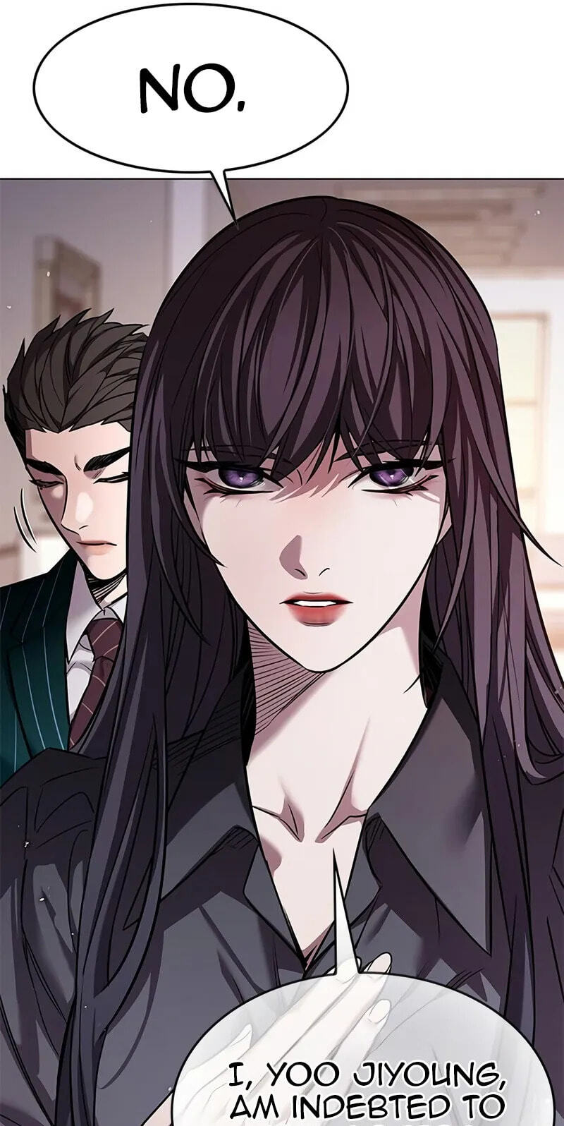 Eleceed Chapter 411 page 19 - 