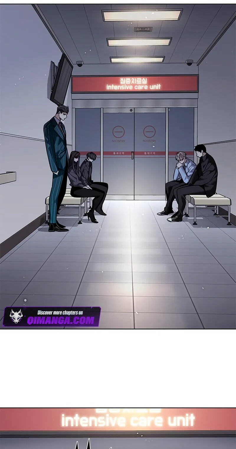 Eleceed Chapter 411 page 3 - 