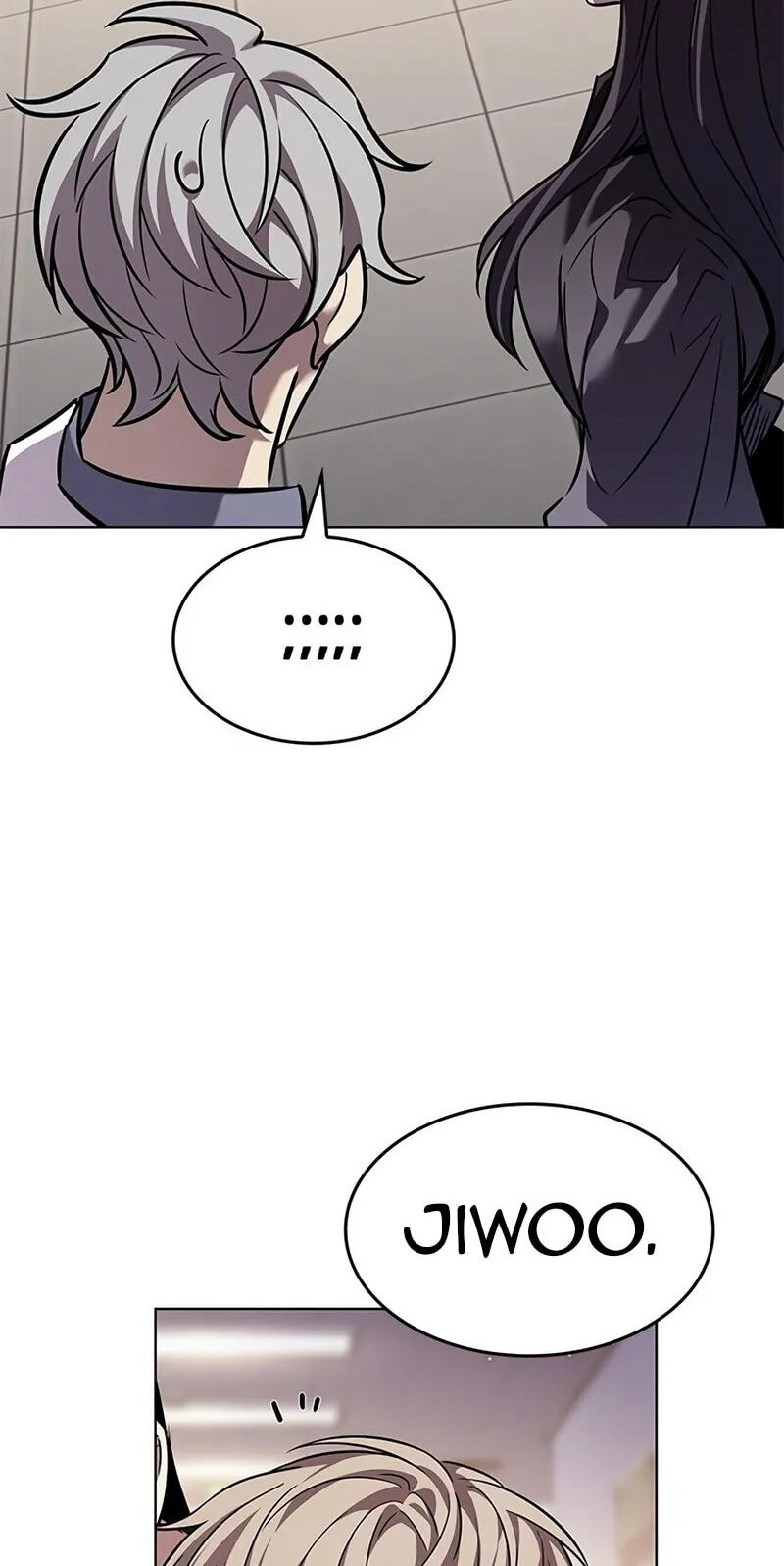 Eleceed Chapter 411 page 22 - 