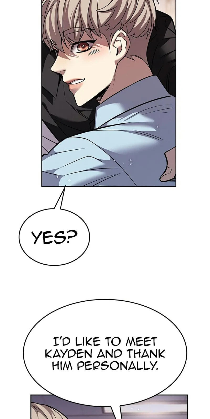 Eleceed Chapter 411 page 23 - 