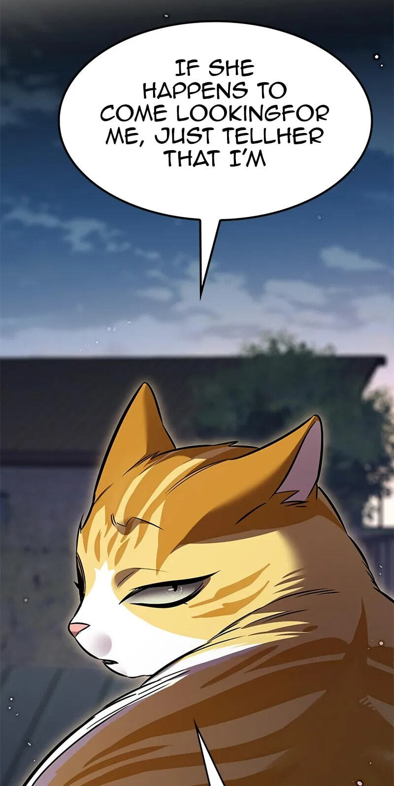 Eleceed Chapter 411 page 25 - 