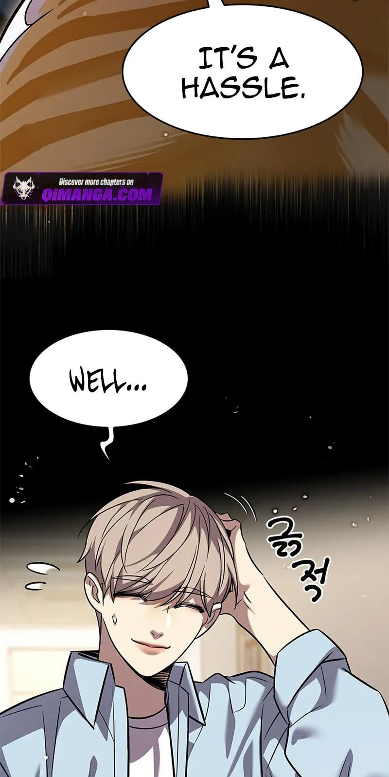 Eleceed Chapter 411 page 26 - 
