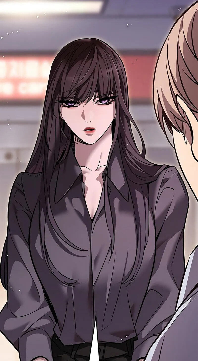 Eleceed Chapter 411 page 28 - 