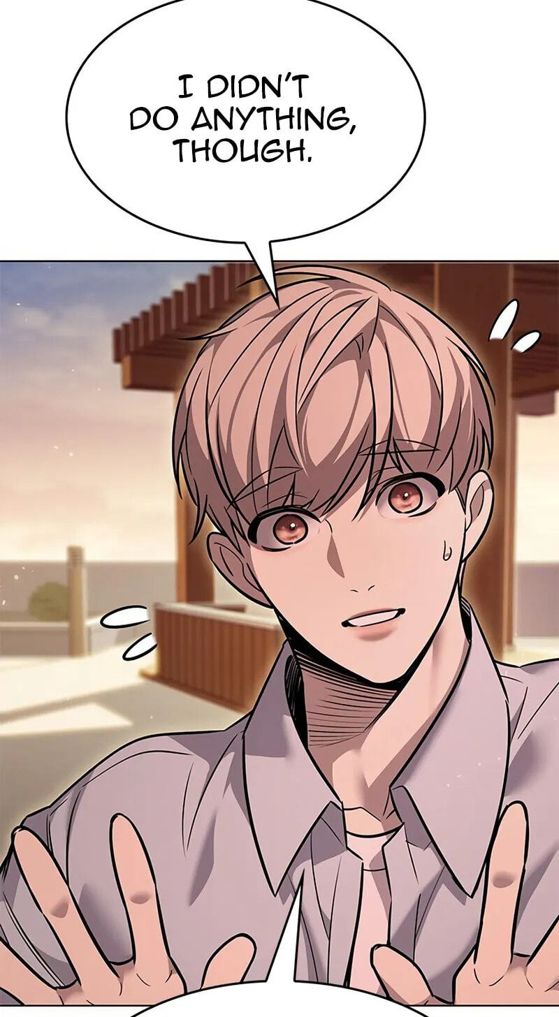 Eleceed Chapter 411 page 32 - 
