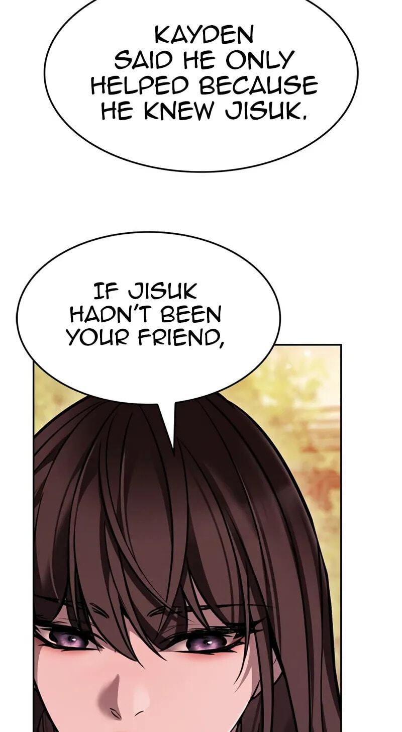 Eleceed Chapter 411 page 33 - 